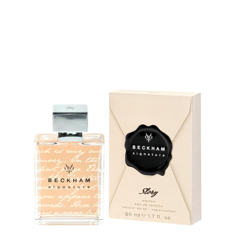 Signature Story for Her Eau de Toilette for Women perfume fragrance Riah