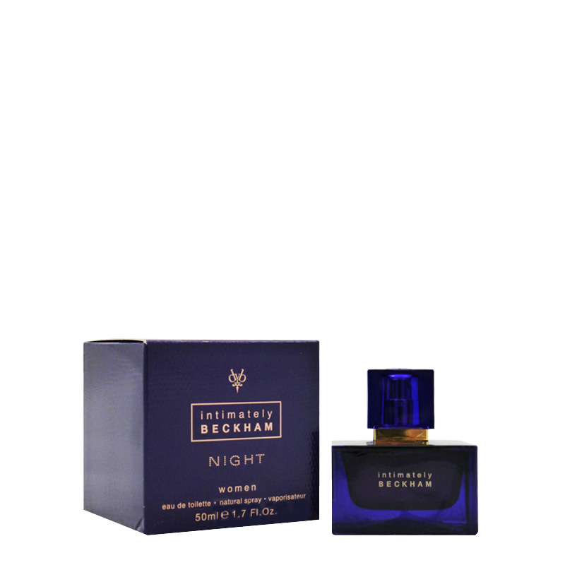 Victoria beckham perfume intimately discontinued cheap