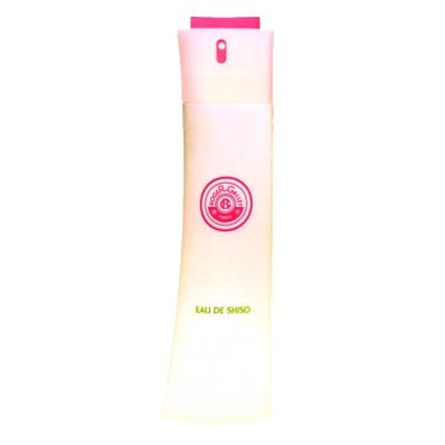 Eau de Shiso Aroma Eau de Parfum for Women