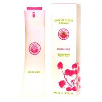 Eau de Shiso Aroma Eau de Parfum for Women