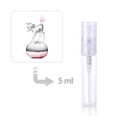 عطر بامبي لتسلية للنساء