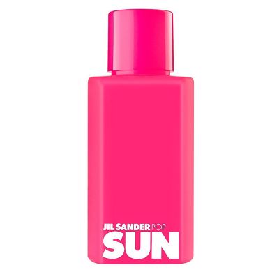 Sun Pop Arty Pink Eau de Toilette for Women