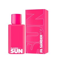 Sun Pop Arty Pink Eau de Toilette for Women