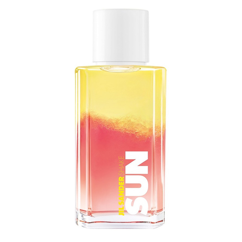 Sun Shake Eau de Toilette for Women perfume fragrance Riah