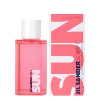 Sun Sorbet Eau de Toilette for Women