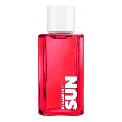 Sunrise Eau de Toilette for Women Jil Sander