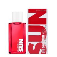 Sunrise Eau de Toilette for Women Jil Sander