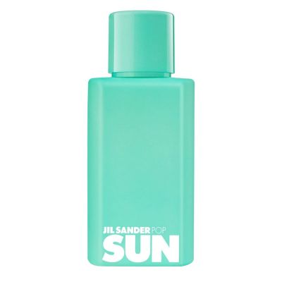Sun Pop Green Fusion Eau de Toilette for Women