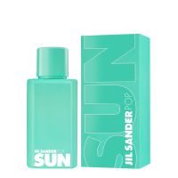 Sun Pop Green Fusion Eau de Toilette for Women