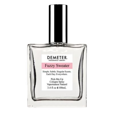 Fuzzy Sweater Eau de Cologne for Women