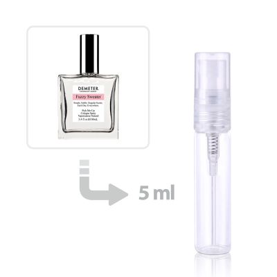 Fuzzy Sweater Eau de Cologne for Women