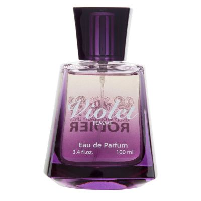 Rodier Violet Eau de Parfum for Women