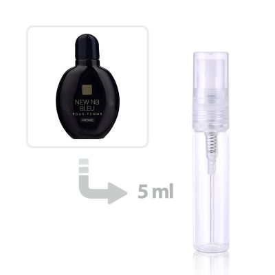 New NB Bleu Eau de Parfum for Women