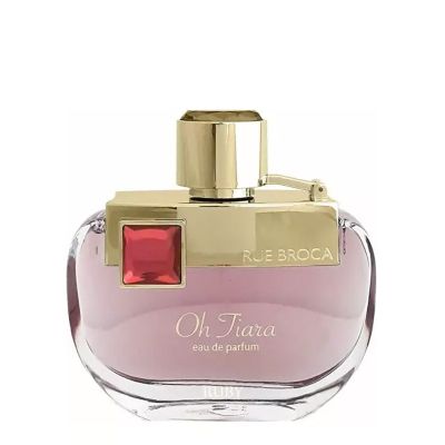 Oh Tiara Ruby Eau de Parfum Women Rue Broca
