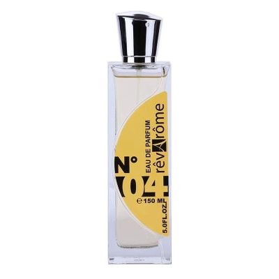Number 04 Eau de Parfum for Women