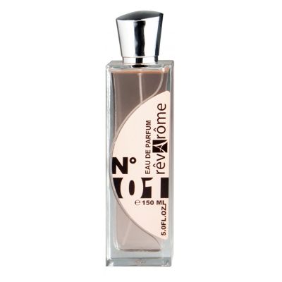عطر نمبر 01 للمرأة بتركيز ماء العطر