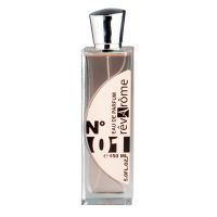 Number 01 Eau de Parfum for Women
