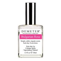 Bulgarian Rose Eau de Cologne for Women