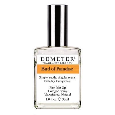 Bird of Paradise Eau de Cologne for Women