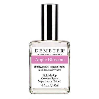 Apple Blossom Eau de Cologne for Women