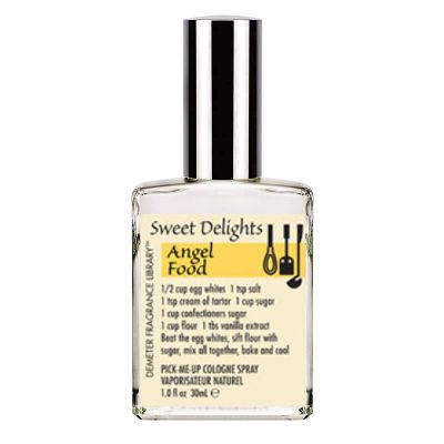 عطر أنجل فود إو دي كولون للنساء