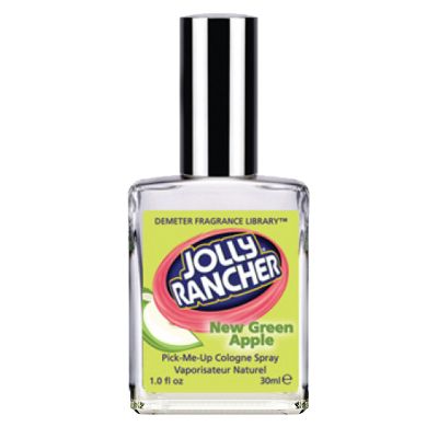 Jolly Rancher New Green Apple Eau de Cologne for Women