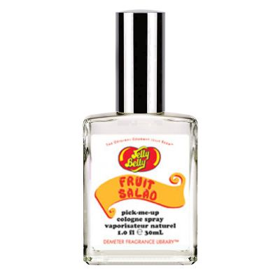 Jelly Belly Fruit Salad Eau de Cologne for Women