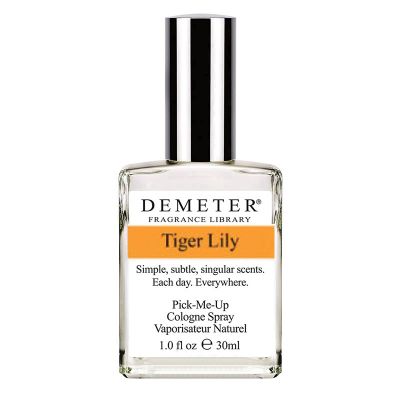 Tiger Lily Eau de Cologne for Women