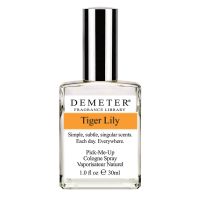 Tiger Lily Eau de Cologne for Women