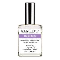 Heliotrope Eau de Cologne for Women