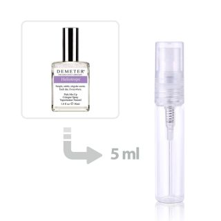 Heliotrope Eau de Cologne for Women
