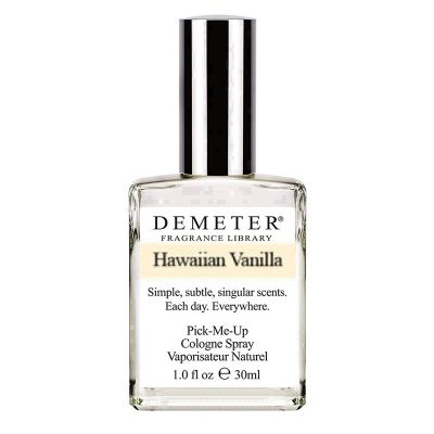 Hawaiian Vanilla Eau de Cologne for Women