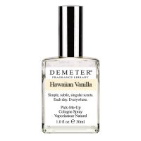 Hawaiian Vanilla Eau de Cologne for Women