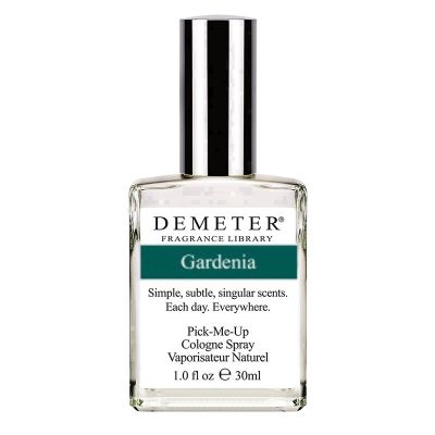 عطر جاردينيا إي دي كولون للنساء