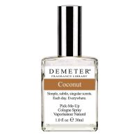 Coconut Eau de Cologne for Women