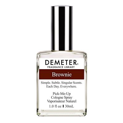 Brownie Eau de Cologne for Women