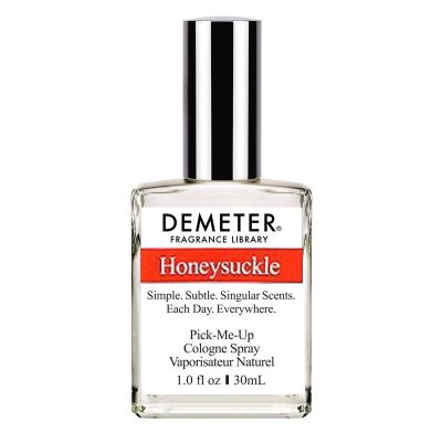 عطر العسل الأبيض للنساء