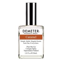 Caramel Eau de Cologne for Women