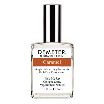 Caramel Eau de Cologne for Women