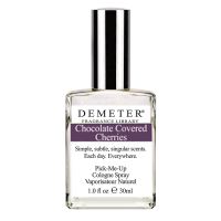 Chocolate Covered Cherries Eau de Cologne for Women