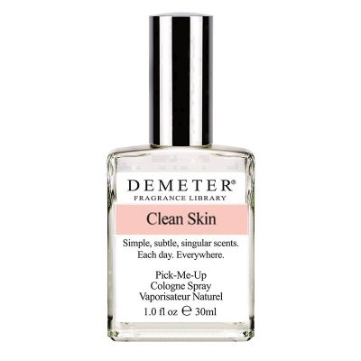 Clean Skin Eau de Cologne for Women