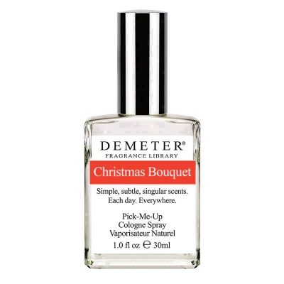 باقة عطر عيد الميلاد للنساء