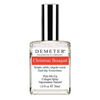Christmas Bouquet Eau de Cologne for Women