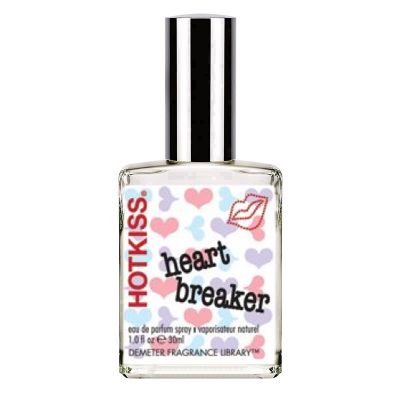 HOTKI-S Heart Breaker Eau de Parfum for Women