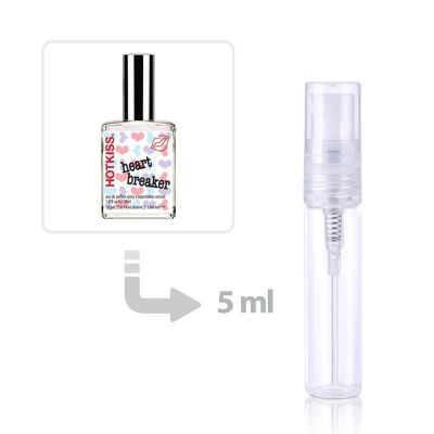 HOTKI-S Heart Breaker Eau de Parfum for Women