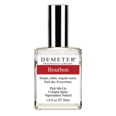 Bourbon Eau de Cologne for Women
