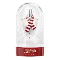 Classique Collectors Snow Globe Eau de Toilette for Women