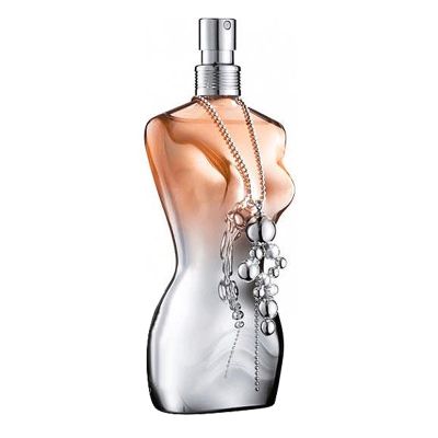 Classique Charm Edition Eau de Toilette for Women Jean Paul Gaultier