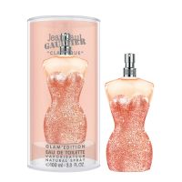 Classique Collector Glam Edition Eau de Toilette for Women