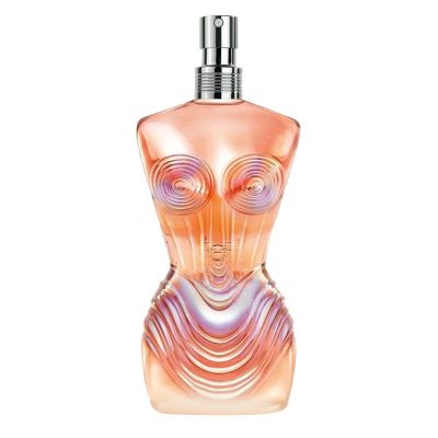 Classique Belle en Corset Eau de Toilette for Women